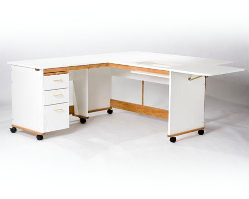 Quilters Workstation
