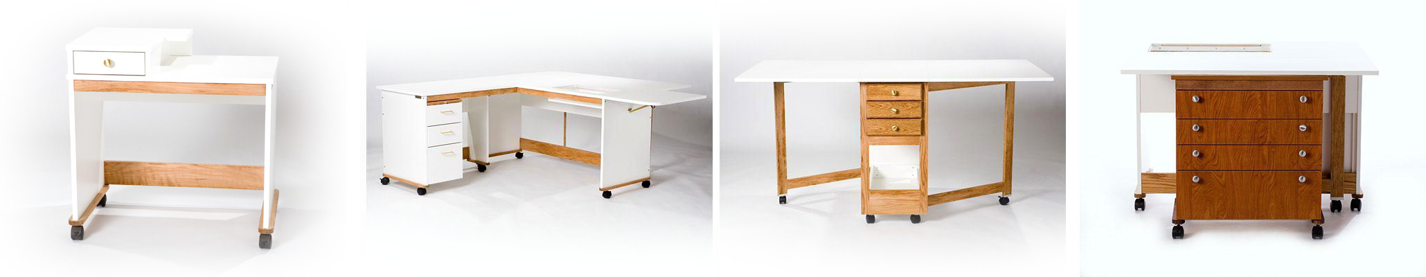Tracey's Tables