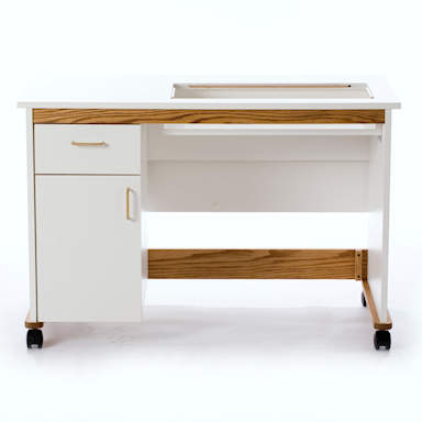 3-drawer Cutting Table